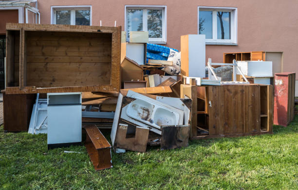 Best Garage Cleanout Services  in Palo, IA