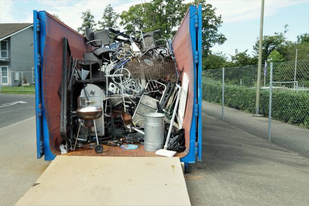Best Affordable Junk Removal Services  in Palo, IA