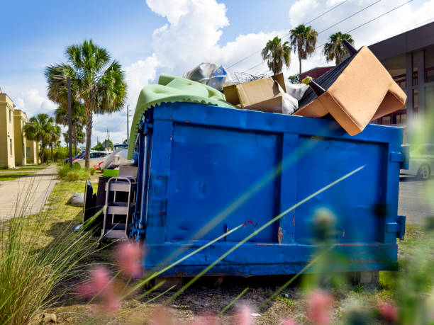 Best Household Junk Removal  in Palo, IA