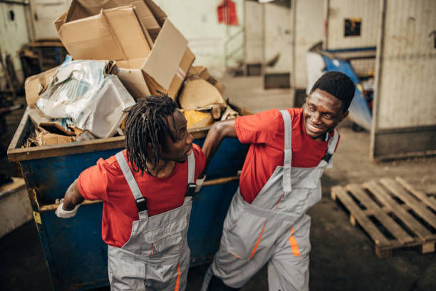 Best Full-Service Junk Removal  in Palo, IA