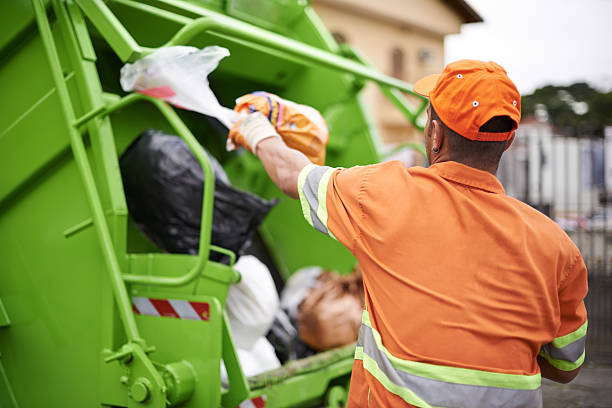 Attic Cleanout Services in Palo, IA