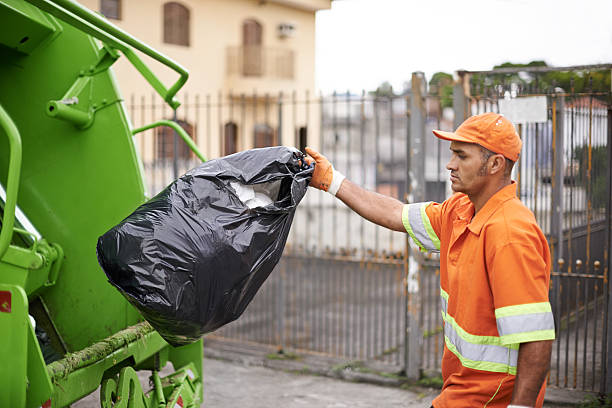 Best Construction Debris Removal  in Palo, IA